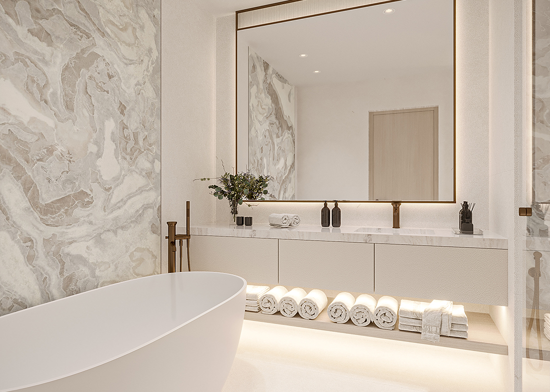 113 Residences – Dubai | Presented by Global Estates®