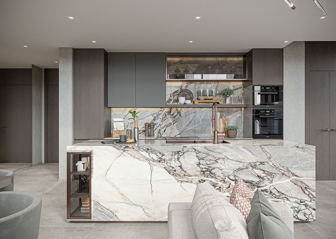 Sierra – Dubai | Presented by Global Estates®