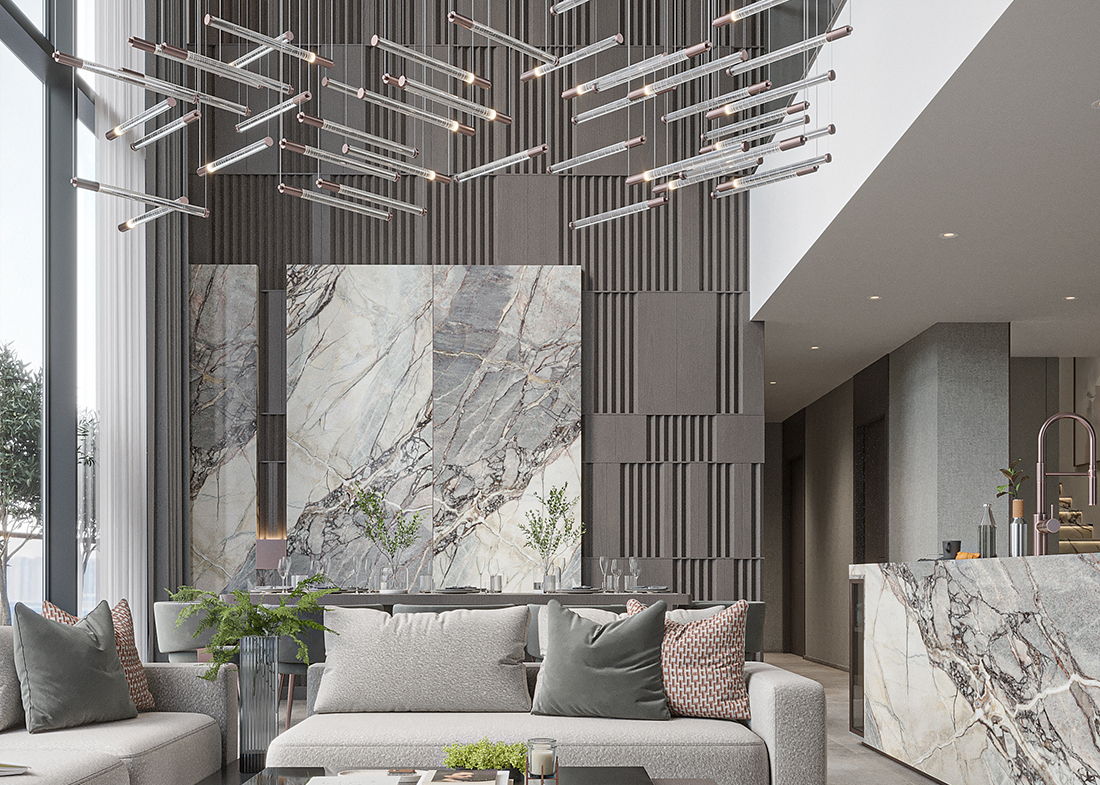 Sierra – Dubai | Presented by Global Estates®