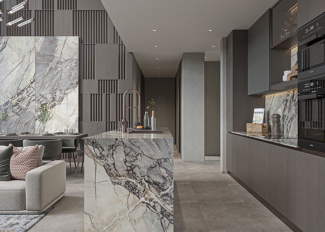 Sierra – Dubai | Presented by Global Estates®