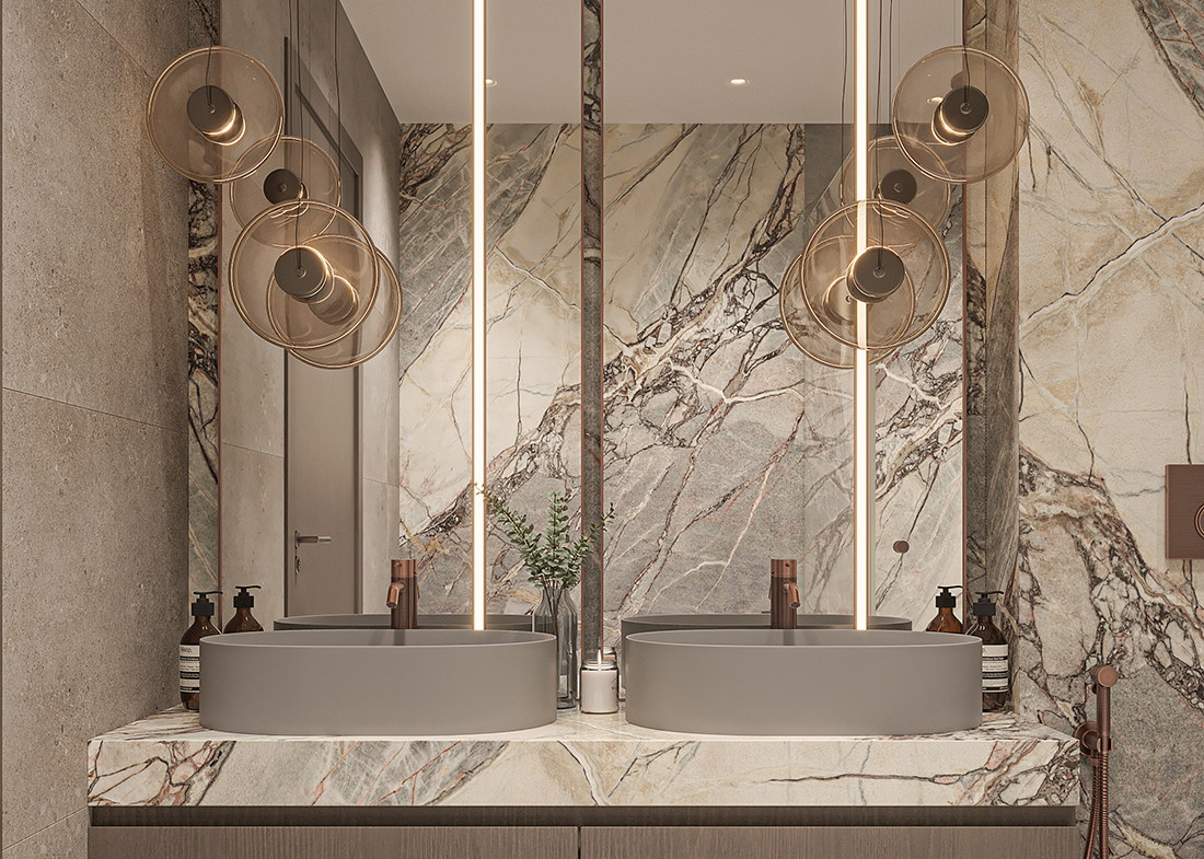 Sierra – Dubai | Presented by Global Estates®
