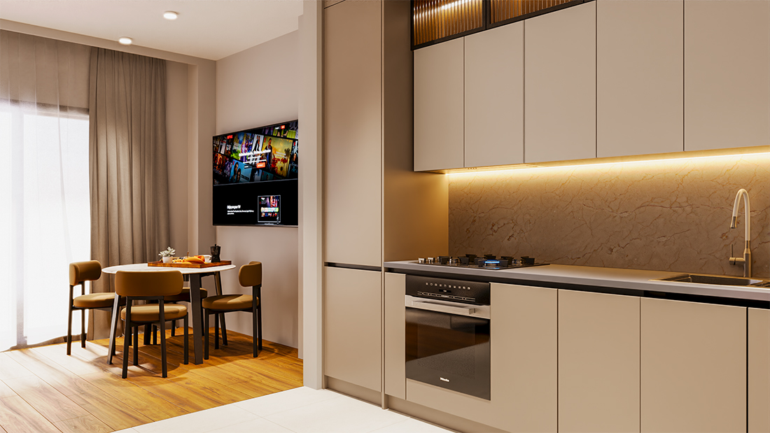 Home – Batumi, Georgia | Presented by Global Estates®