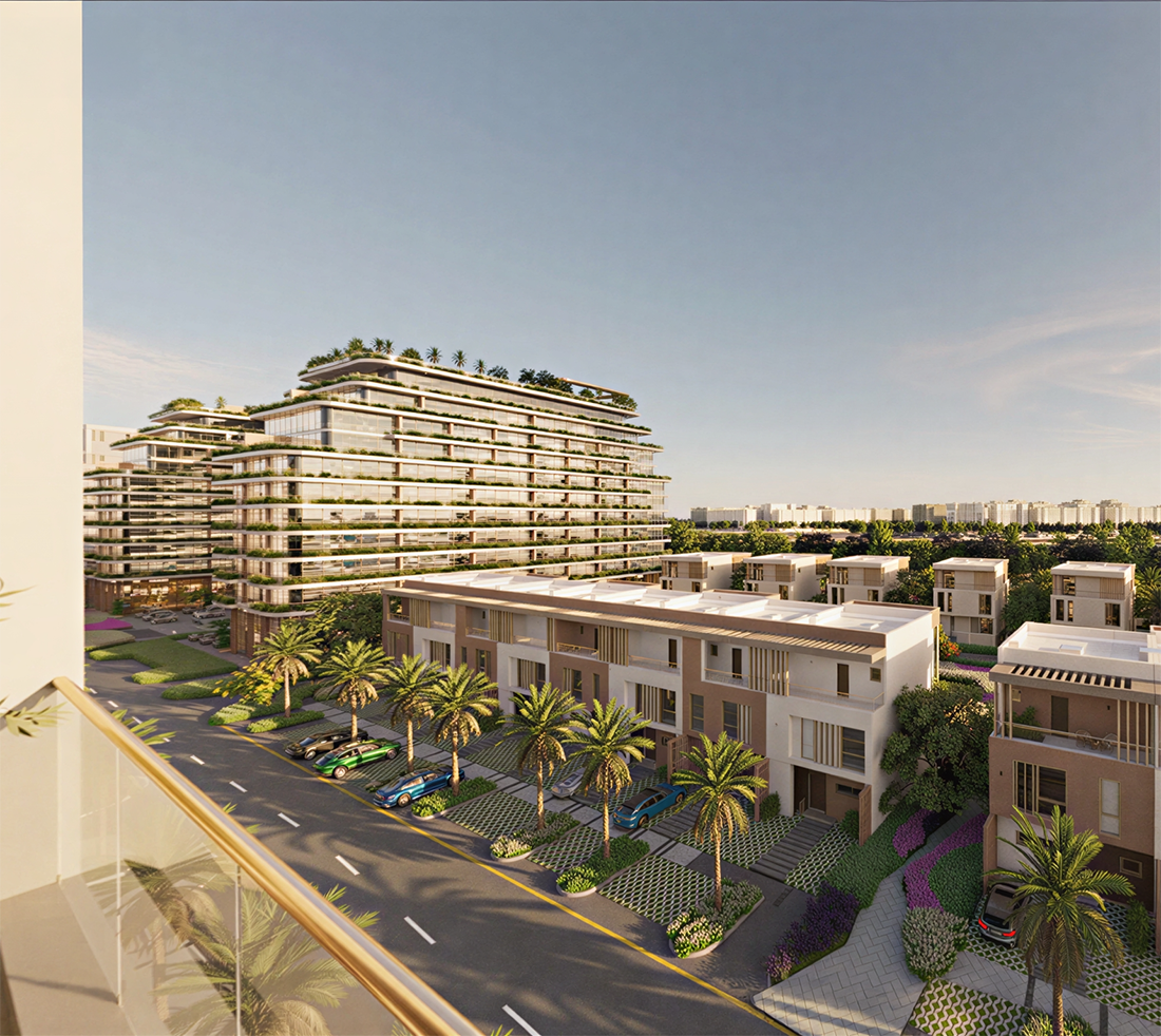 4 Wadi Zaha – Muscat | Presented by Global Estates®