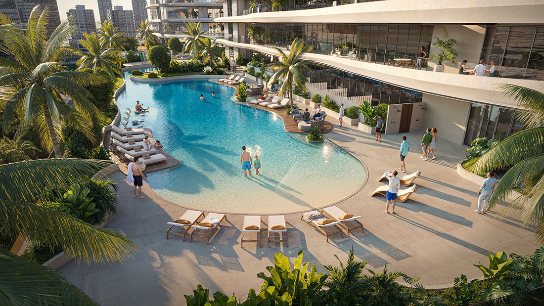 One Sky – Dubai | Presented by Global Estates®