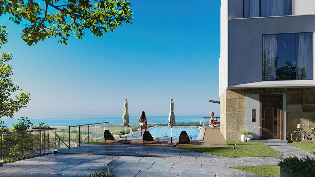 Home – Batumi, Georgia | Presented by Global Estates®