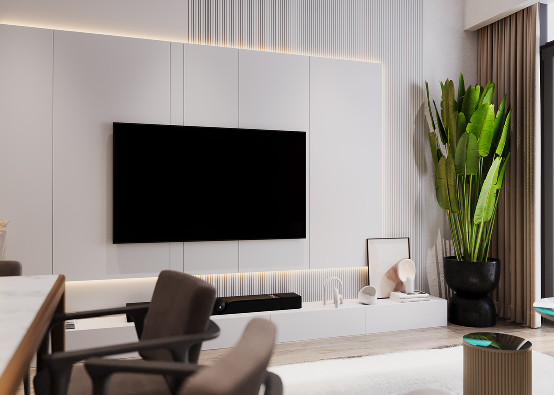ONE Tower – Batumi, Georgia | Presented by Global Estates®
