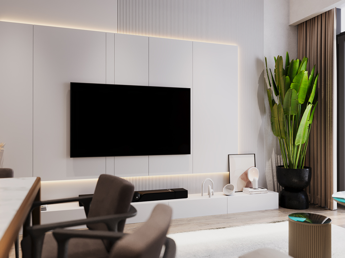 5 ONE Tower – Batumi, Georgia | Presented by Global Estates®