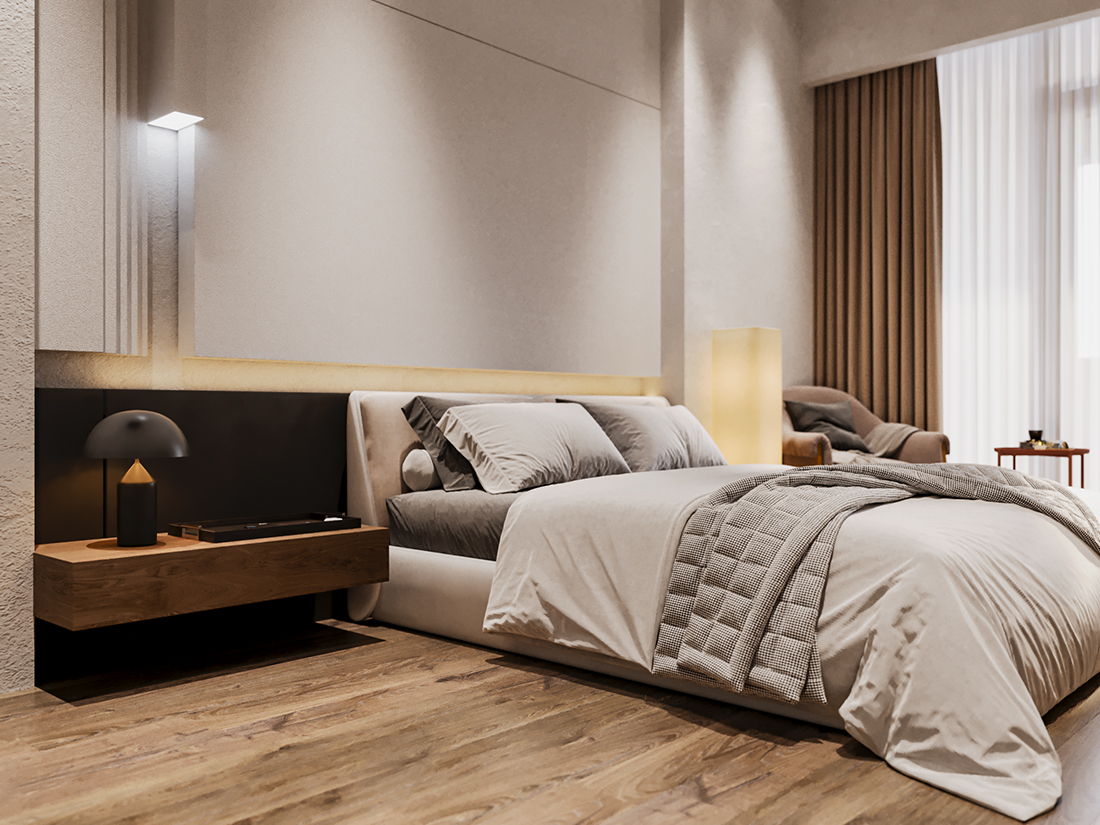 6 ONE Tower – Batumi, Georgia | Presented by Global Estates®