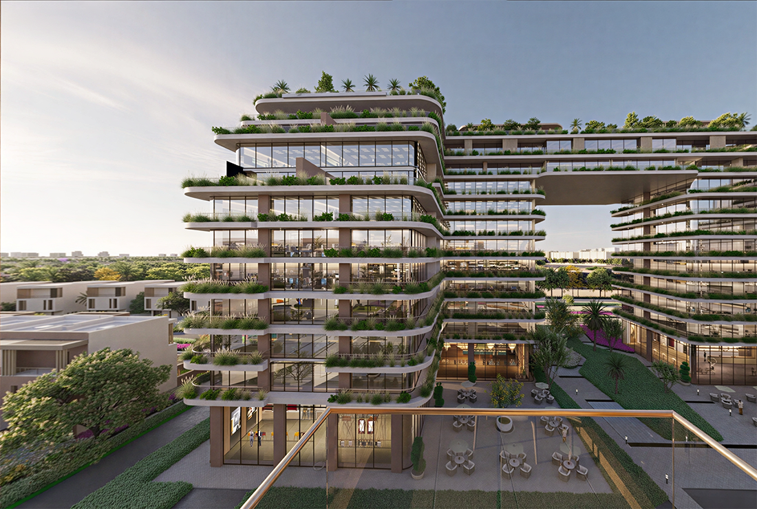 Wadi Zaha – Muscat | Presented by Global Estates®