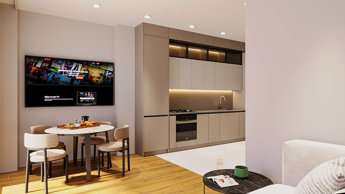 Home – Batumi, Georgia | Presented by Global Estates®