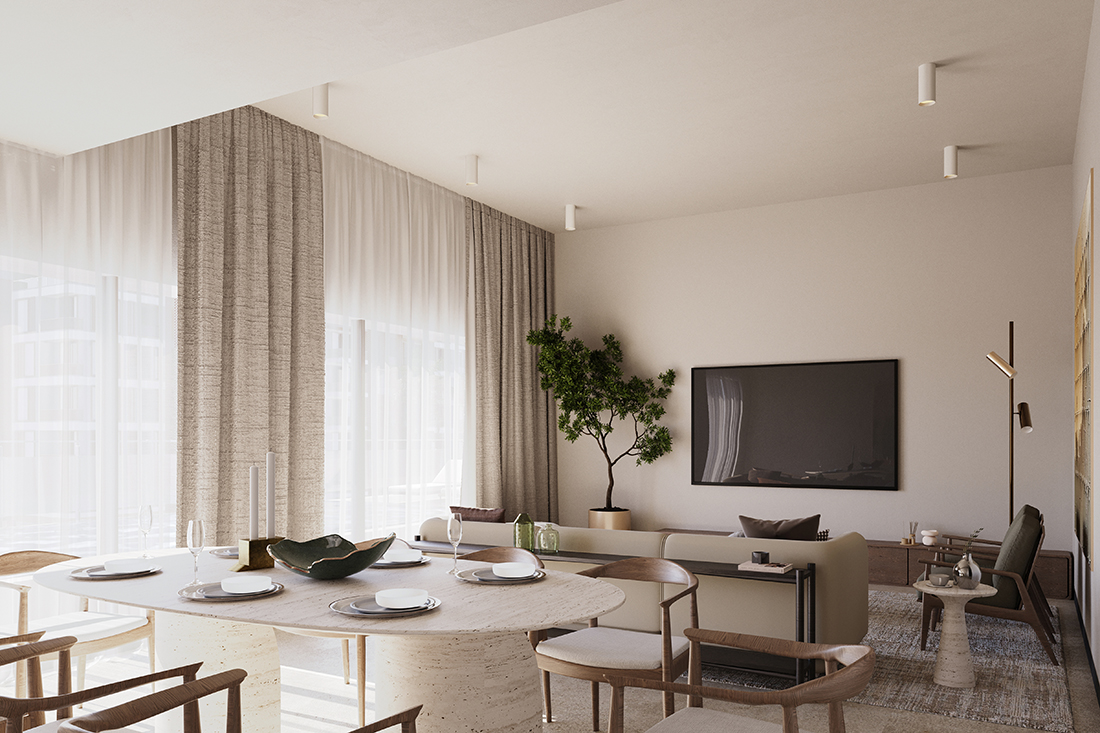 Wadi Zaha – Muscat | Presented by Global Estates®