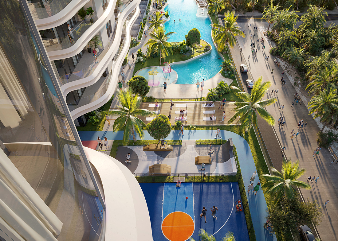 One Sky – Dubai | Presented by Global Estates®