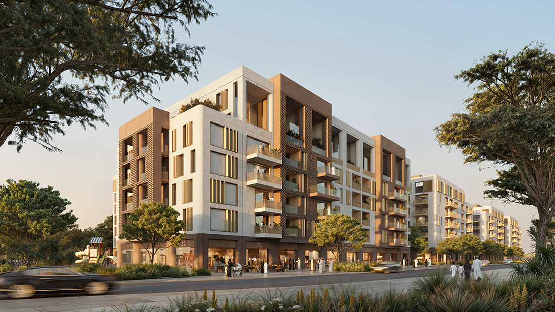 Wadi Zaha – Muscat | Presented by Global Estates®