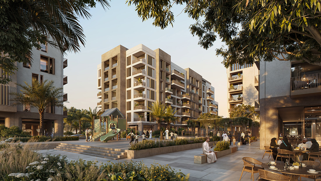 Wadi Zaha – Muscat | Presented by Global Estates®