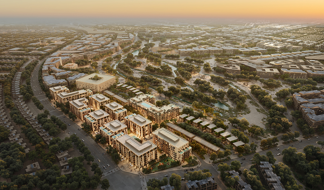Wadi Zaha – Muscat | Presented by Global Estates®