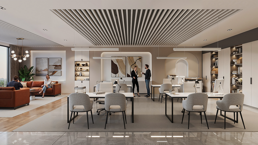 Aspirz – Dubai | Presented by Global Estates®