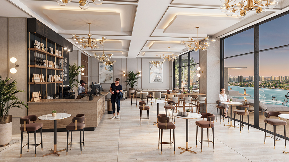 Aspirz – Dubai | Presented by Global Estates®