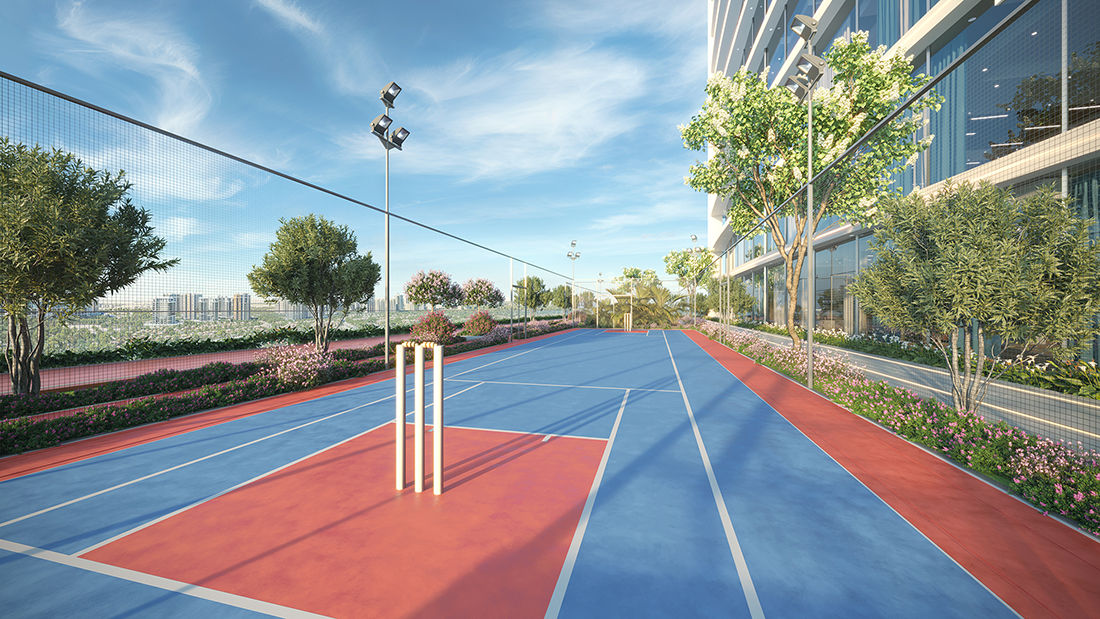 Aspirz – Dubai | Presented by Global Estates®