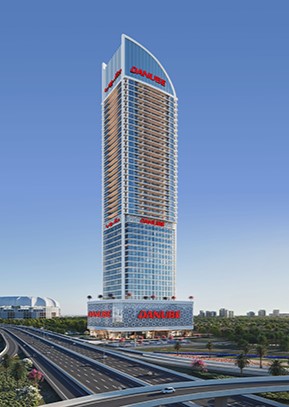 Aspirz – Dubai | Presented by Global Estates®