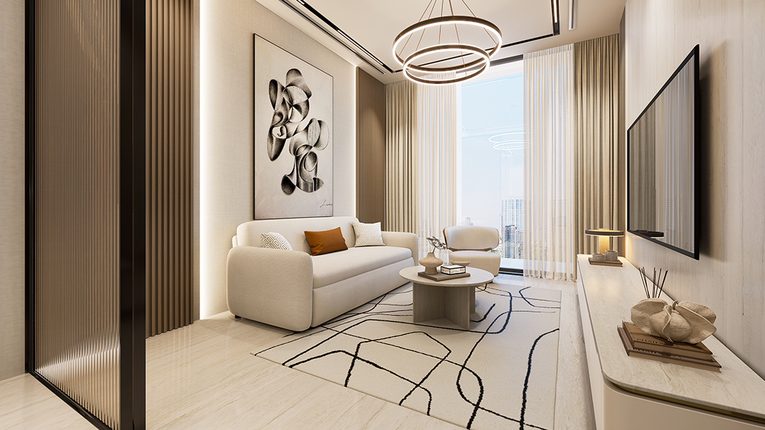 Aspirz – Dubai | Presented by Global Estates®