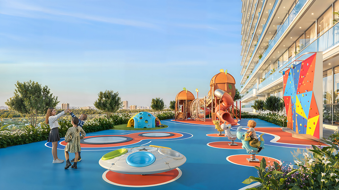 Aspirz – Dubai | Presented by Global Estates®
