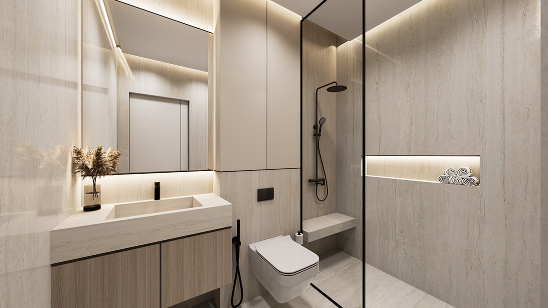 Aspirz – Dubai | Presented by Global Estates®