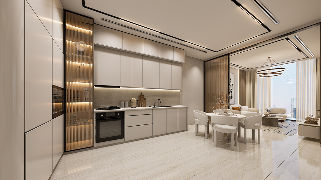 Aspirz – Dubai | Presented by Global Estates®