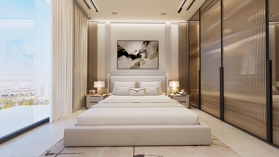 Aspirz – Dubai | Presented by Global Estates®