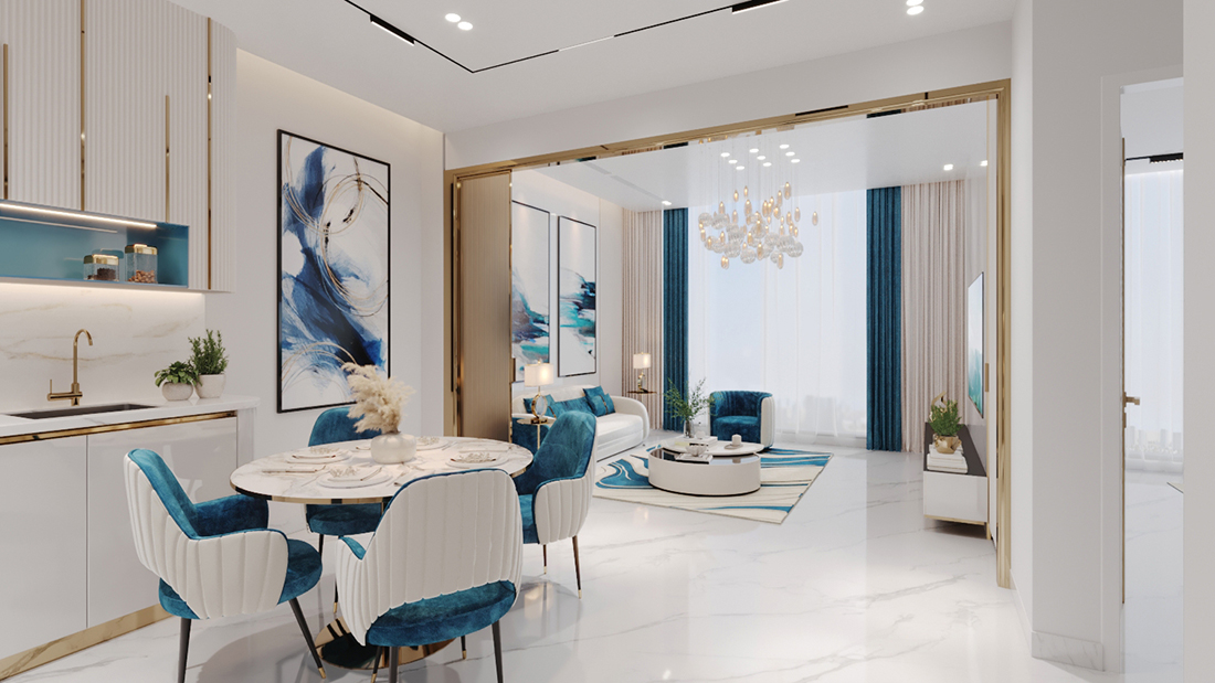 Aspirz – Dubai | Presented by Global Estates®