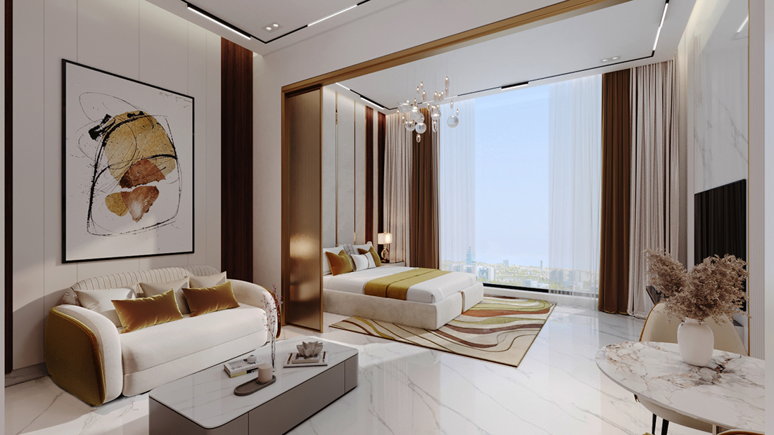 Aspirz – Dubai | Presented by Global Estates®