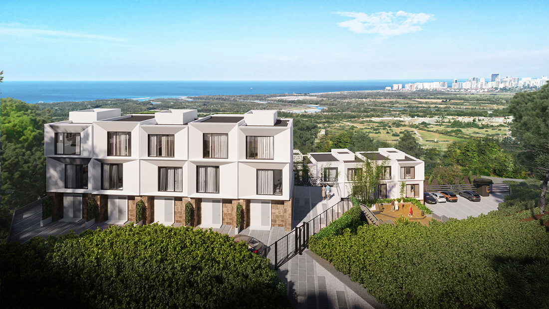Home – Batumi, Georgia | Presented by Global Estates®