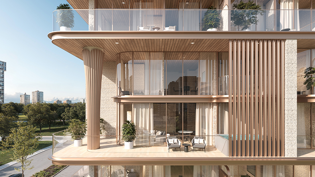 113 Residences – Dubai | Presented by Global Estates®