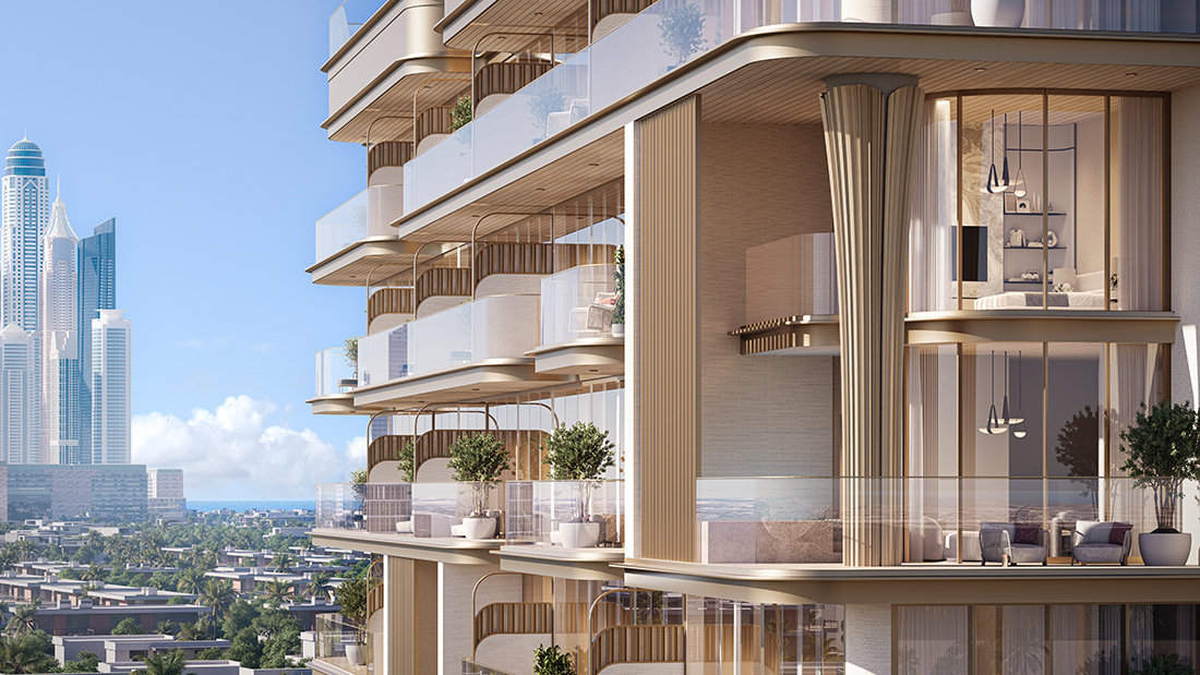 113 Residences – Dubai | Presented by Global Estates®