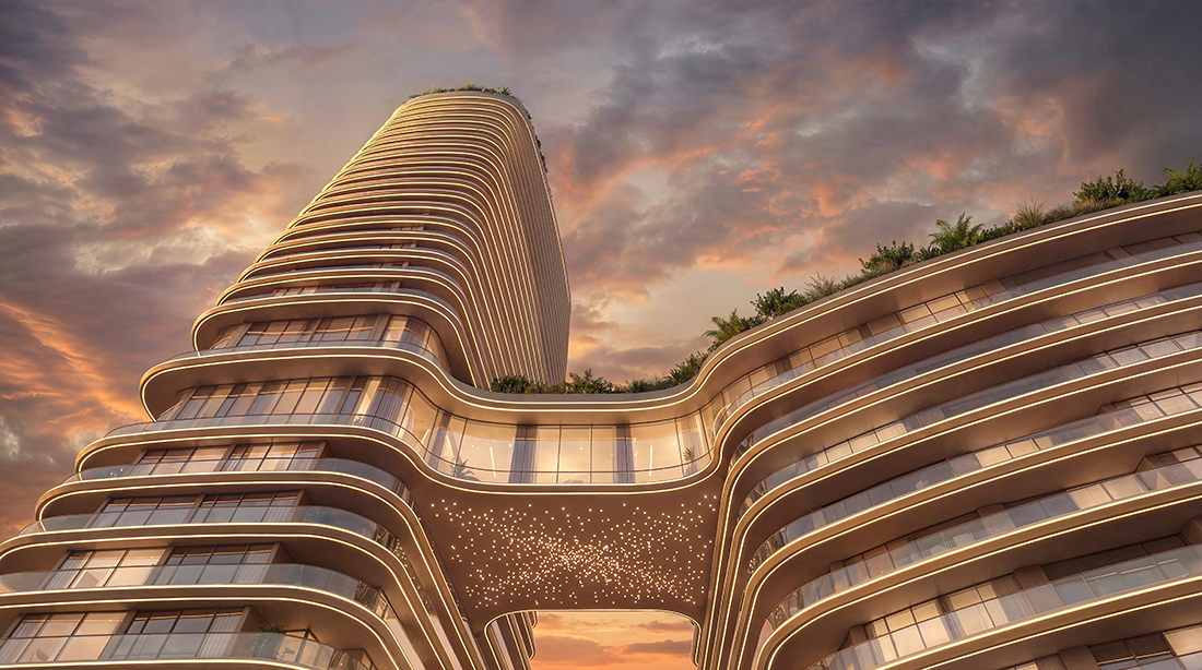 Serenz – Dubai | Presented by Global Estates®