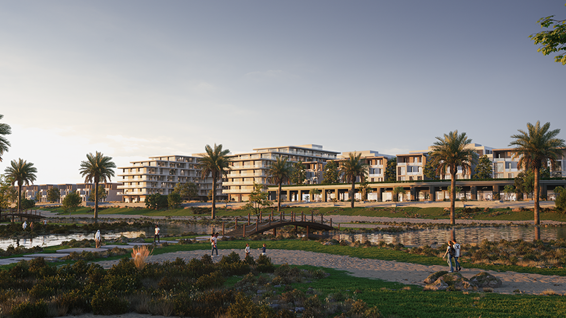 Wadi Zaha – Muscat | Presented by Global Estates®