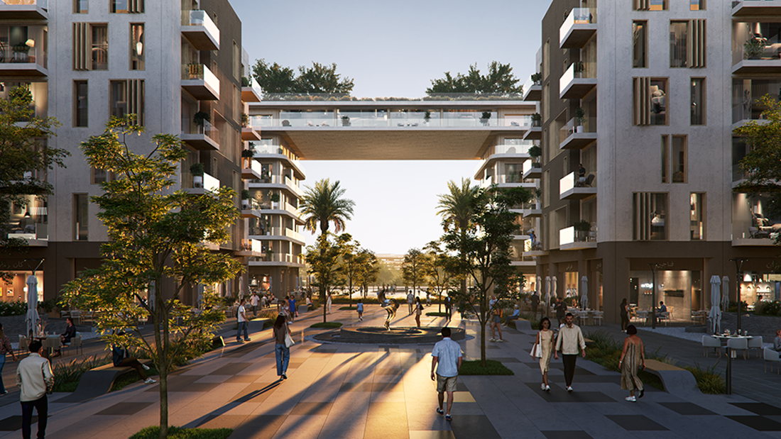 Wadi Zaha – Muscat | Presented by Global Estates®