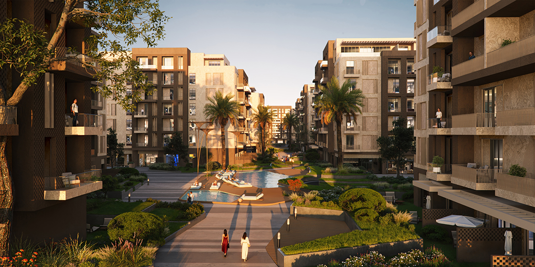 Wadi Zaha – Muscat | Presented by Global Estates®