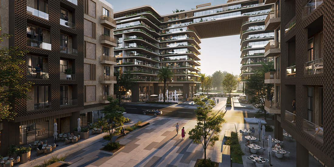 Wadi Zaha – Muscat | Presented by Global Estates®