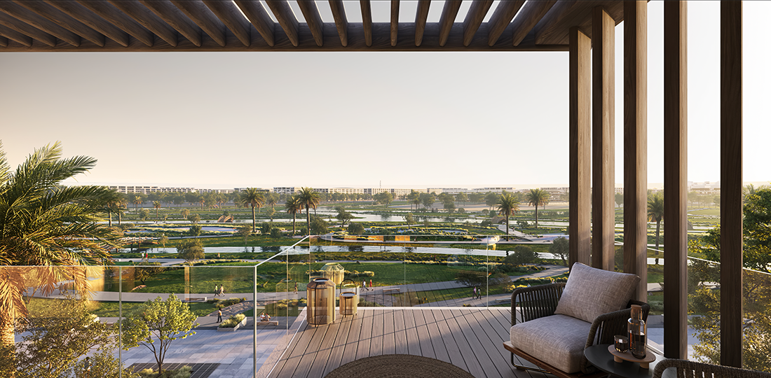 Wadi Zaha – Muscat | Presented by Global Estates®