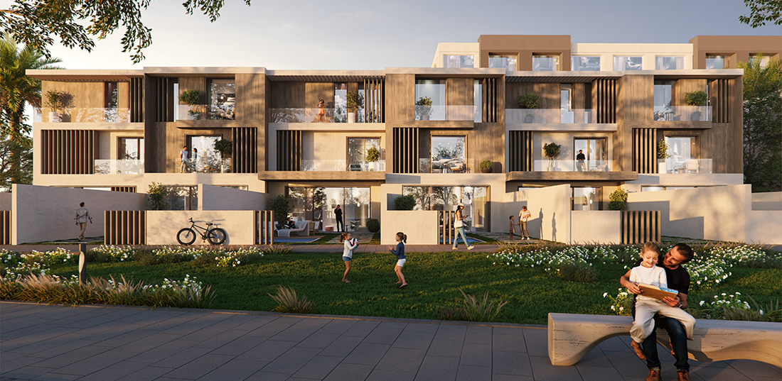Wadi Zaha – Muscat | Presented by Global Estates®