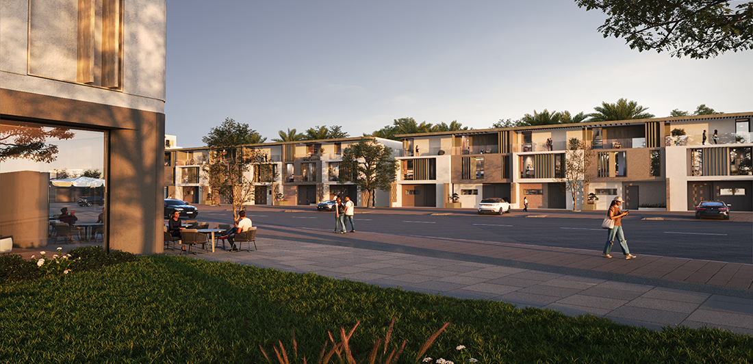 Wadi Zaha – Muscat | Presented by Global Estates®