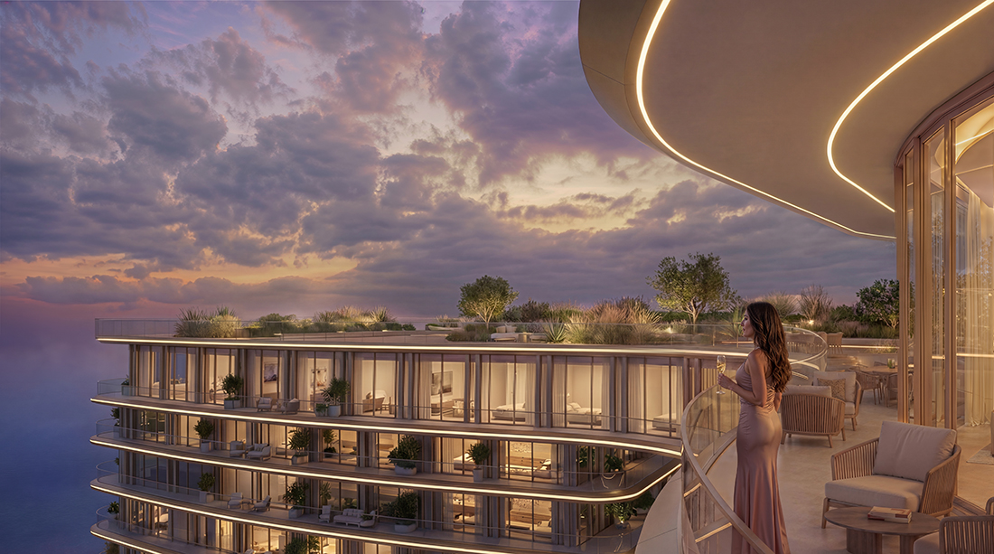 Serenz – Dubai | Presented by Global Estates®