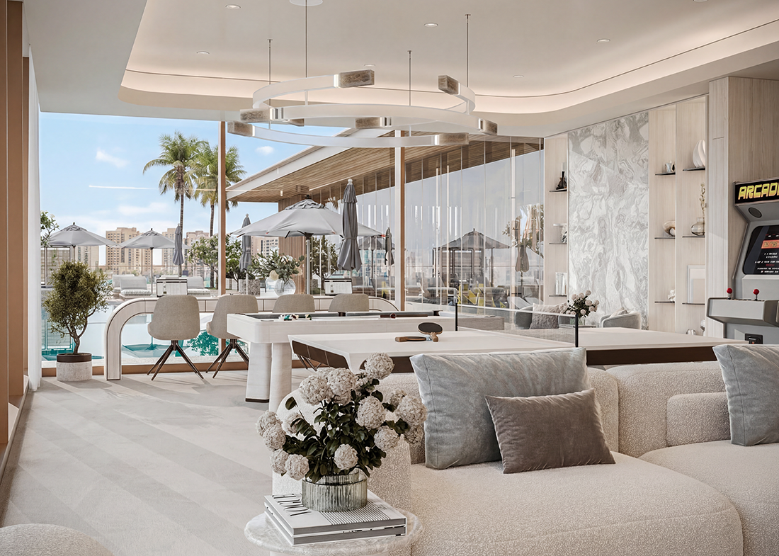 113 Residences – Dubai | Presented by Global Estates®