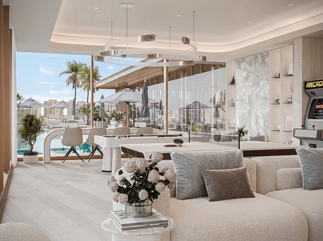 113 Residences – Dubai | Presented by Global Estates®