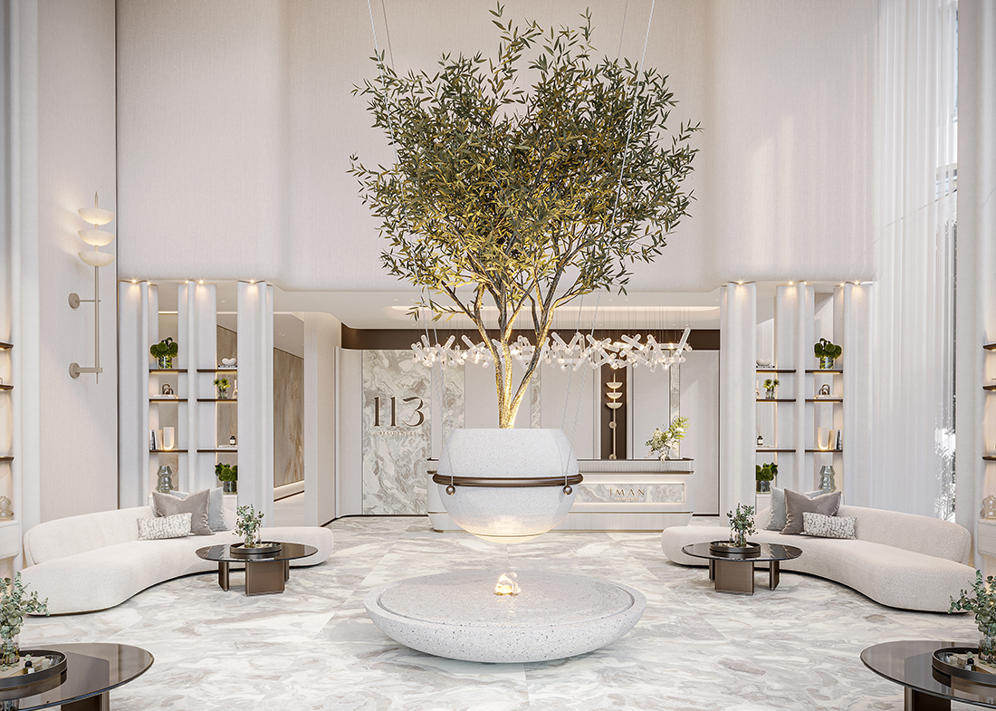113 Residences – Dubai | Presented by Global Estates®