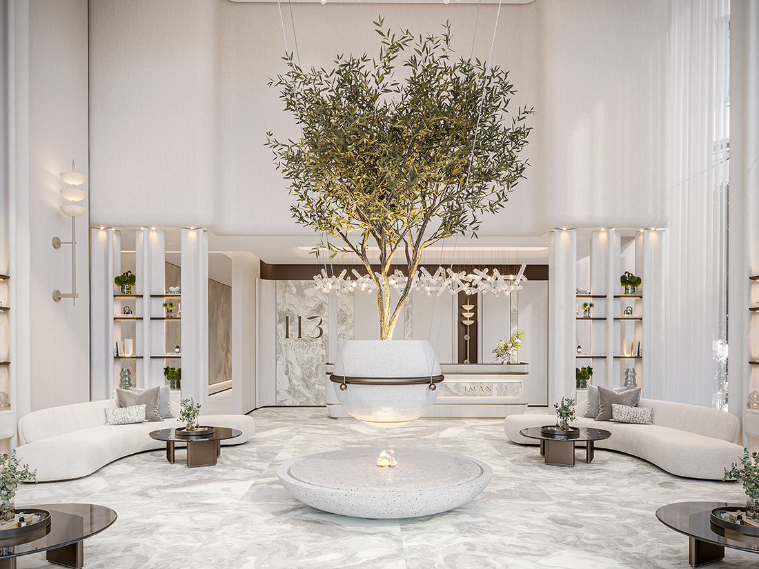 113 Residences – Dubai | Presented by Global Estates®