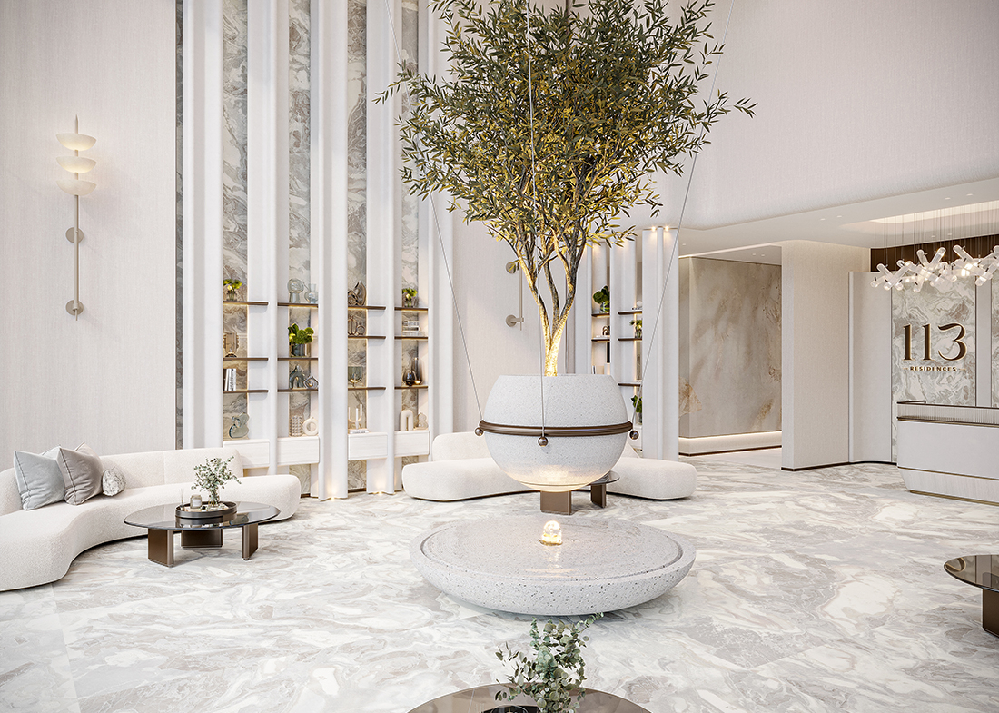 113 Residences – Dubai | Presented by Global Estates®