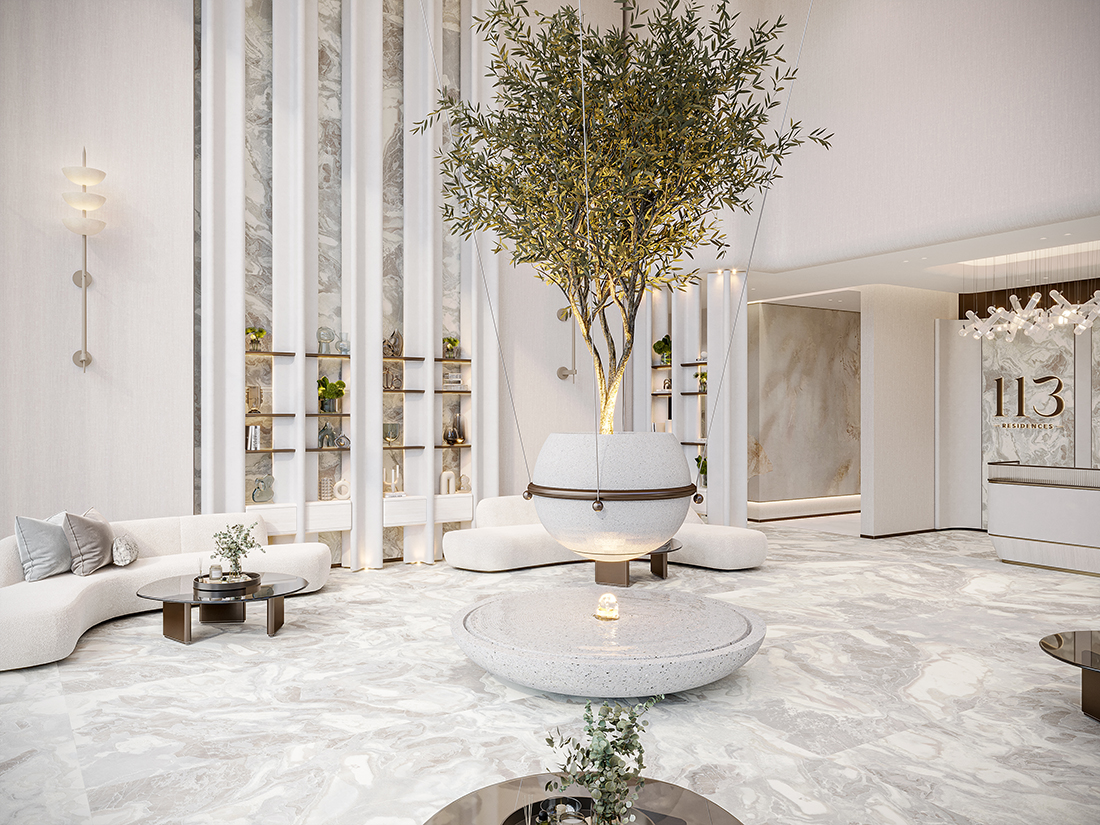 113 Residences – Dubai | Presented by Global Estates®