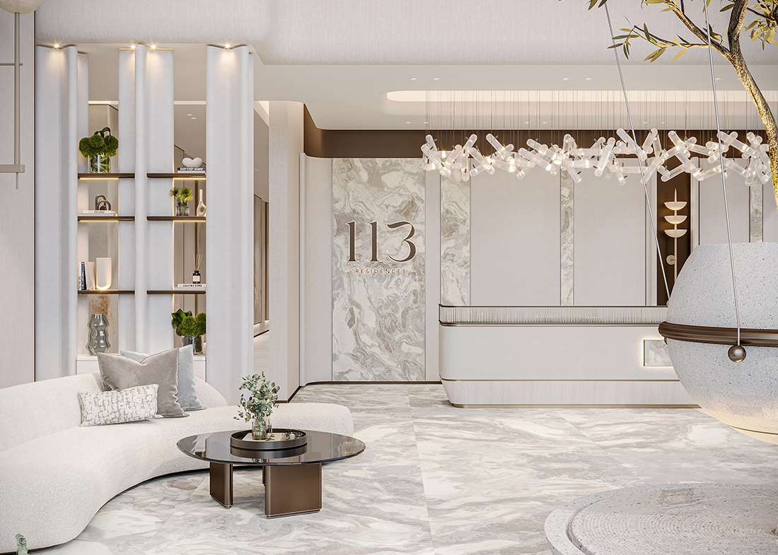 113 Residences – Dubai | Presented by Global Estates®
