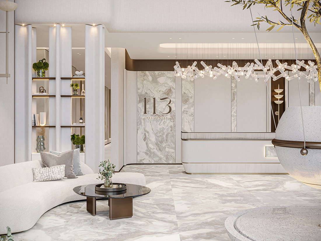 113 Residences – Dubai | Presented by Global Estates®